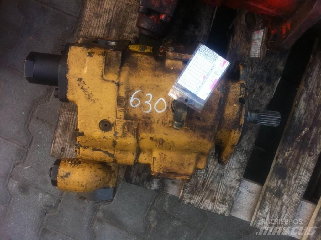 CAT 4T-70255734 Hidraulika