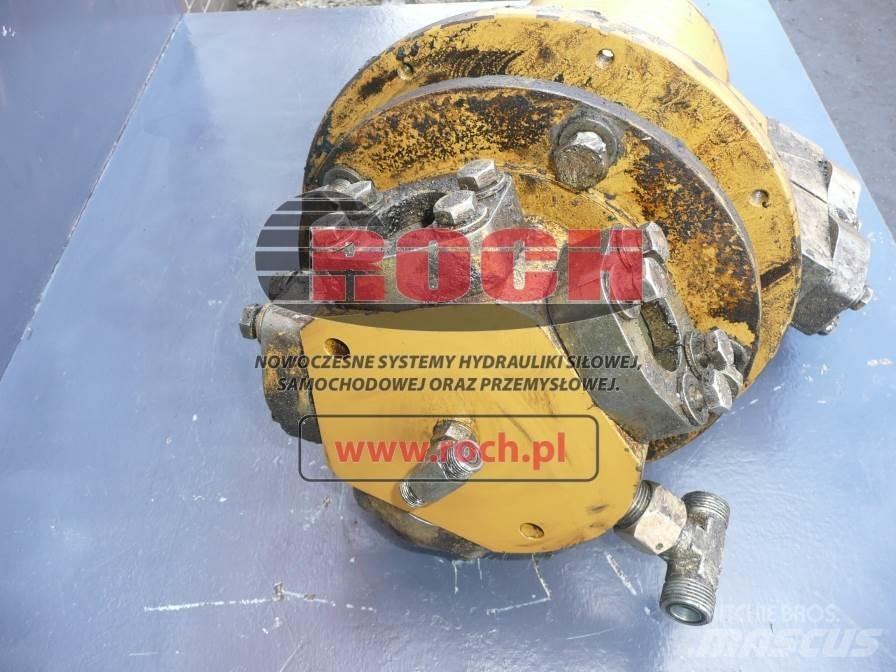 CAT 7Y4826V Būvniecība- Citi