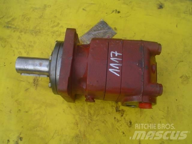 Danfoss OMT250 Dzinēji