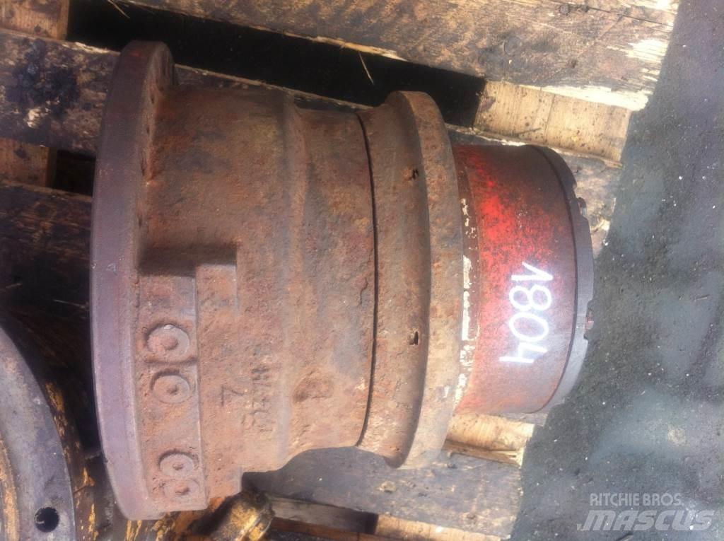 Danfoss OMTSDISPL200 Dzinēji