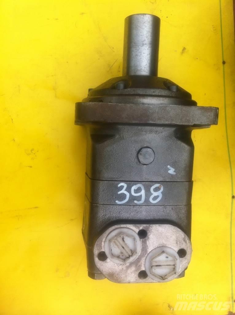 Danfoss OMV400 Dzinēji