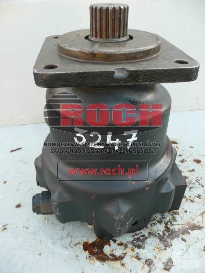 Doosan K1007543 Dzinēji