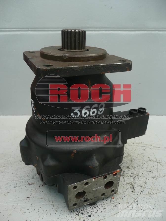 Doosan K1007543 Dzinēji