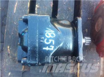 Fuchs 03443953D 7D27LG Dzinēji