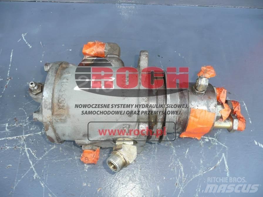 Hitachi HCJ090C 501 Būvniecība- Citi