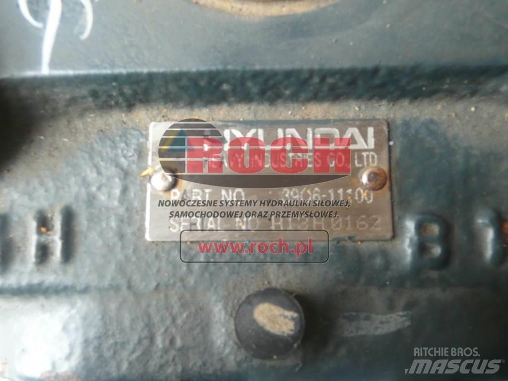 Hyundai 39Q6-11100 Dzinēji