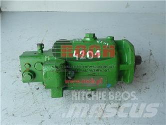 John Deere AH204424 Dzinēji