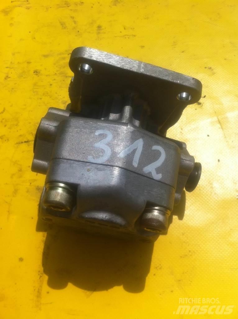 Kayaba KYB KP0553AMMM5LCKP05 Hidraulika