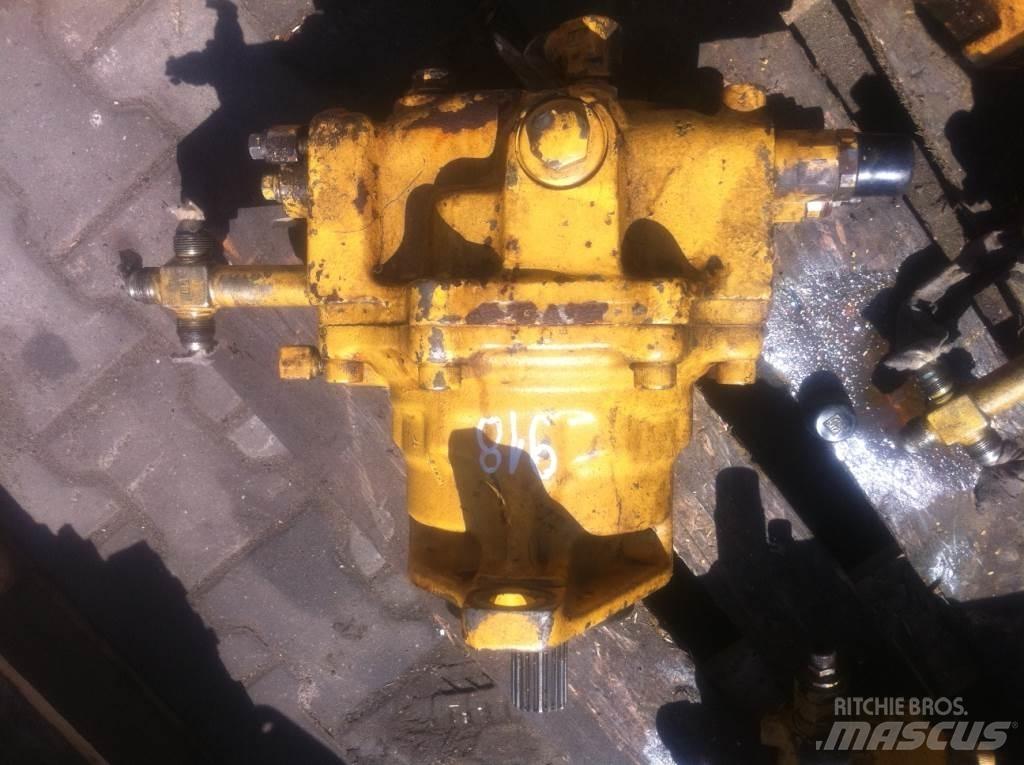 Komatsu E2154044 7484200 Dzinēji