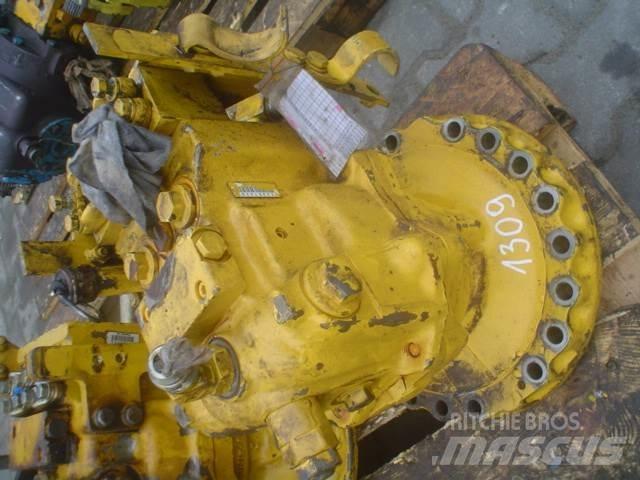 Komatsu E2967928 Dzinēji