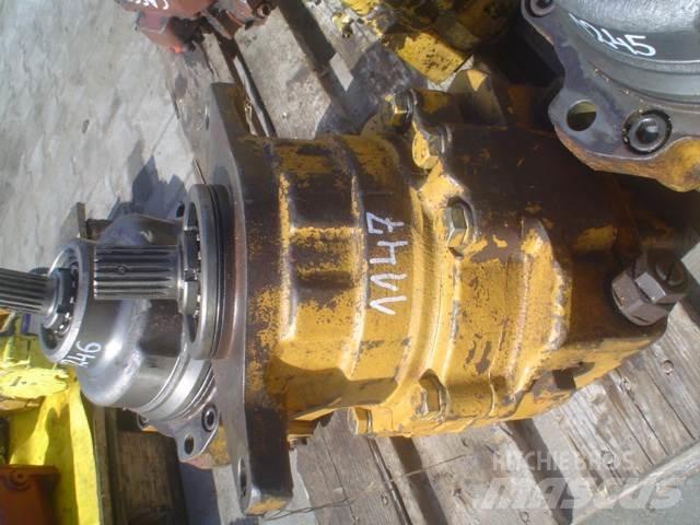 Komatsu EC315317 Dzinēji