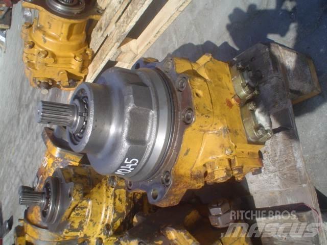 Komatsu EC538320 Dzinēji