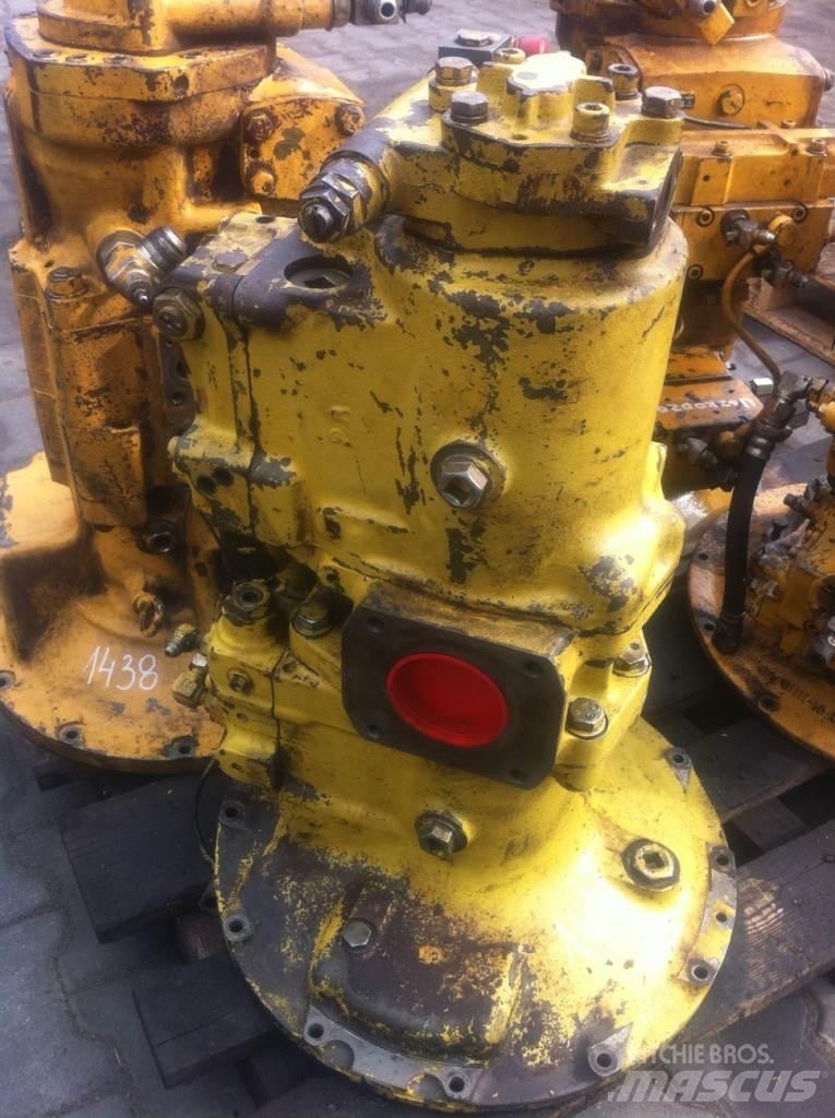 Komatsu L2D55A916H Hidraulika