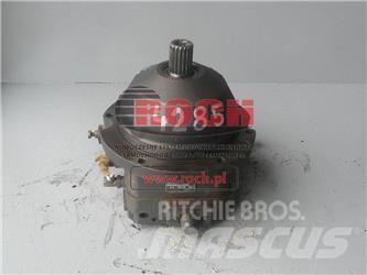 Linde 2500 3627332 Dzinēji