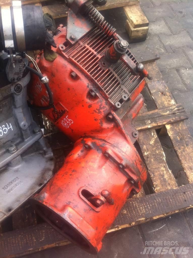 Linde 460C701472 Hidraulika