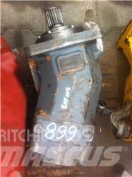 Linde BMF105 Dzinēji