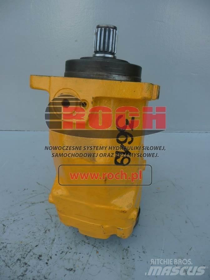 Linde BMF75 2552 Dzinēji