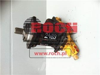 Linde BMV140 Dzinēji