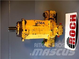 Linde BMV186 Dzinēji