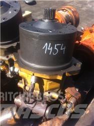 Linde BMV186 208A100103 Dzinēji