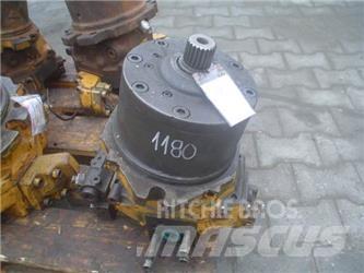 Linde BMV186-66 Dzinēji