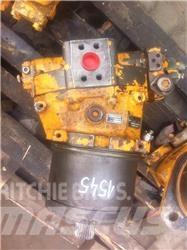 Linde BMV260 Dzinēji