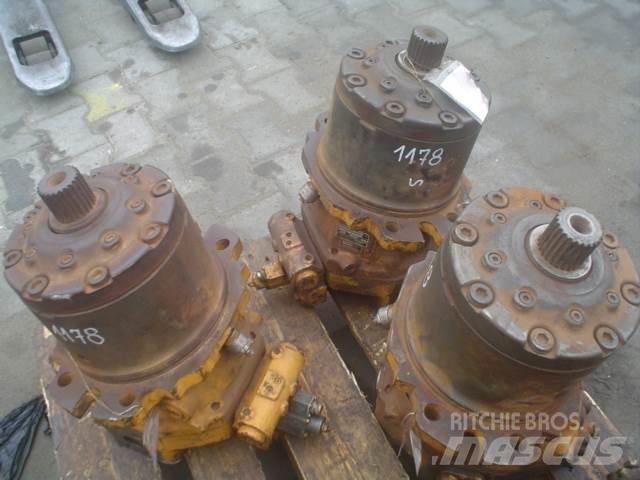 Linde BMV260 209F100014 Dzinēji