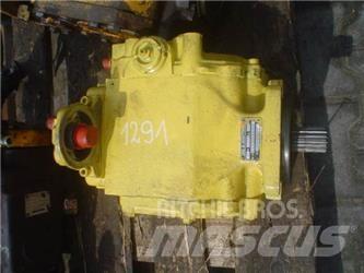 Linde BPV70LZ Hidraulika