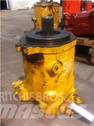 Linde HMF75 Dzinēji