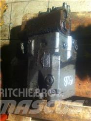 Linde HMR105-02 Dzinēji