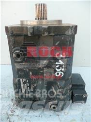 Linde HMR105-022653 Dzinēji