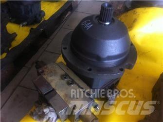 Linde HMV100 Dzinēji
