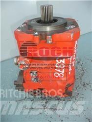 Linde HMV105-02 Dzinēji
