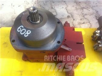 Linde HMV70 Dzinēji