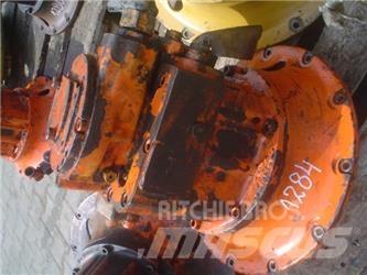 Linde HPR100 Hidraulika