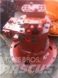 Linde HPR160 Hidraulika