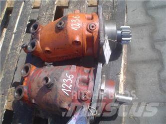 Linde MF69 Dzinēji