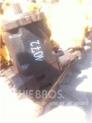 Linde MMF35-02 Dzinēji