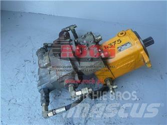 Linde MMF63-01 Dzinēji