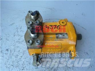 Linde MMF63-01 Dzinēji