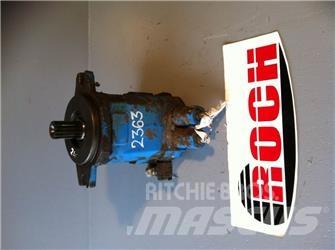 Linde MMF63-01 Dzinēji
