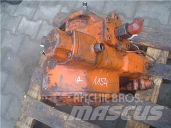 Linde MR105 55 Dzinēji