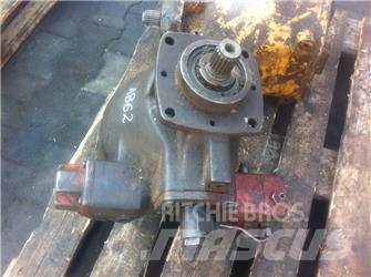 Linde MR105 65 Dzinēji