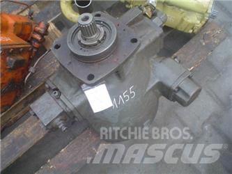 Linde MR105 655 Dzinēji
