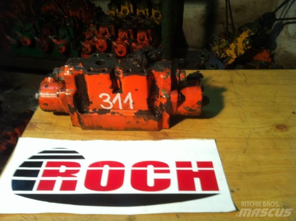 Linde VW185620 - 1 SEKCYJNY Hidraulika