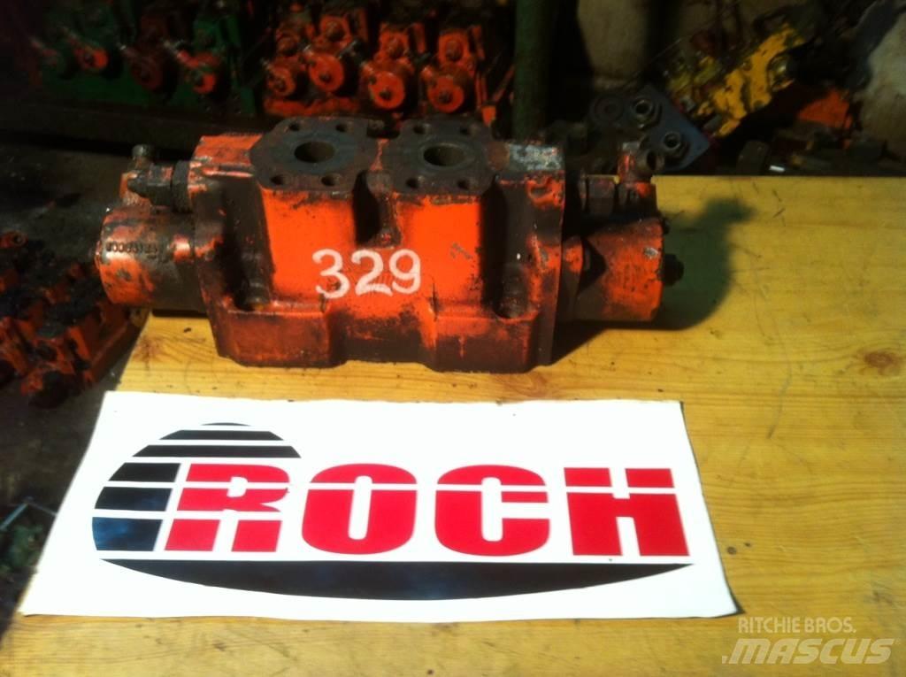 Linde VW255644 - 1 SEKCYJNY Hidraulika