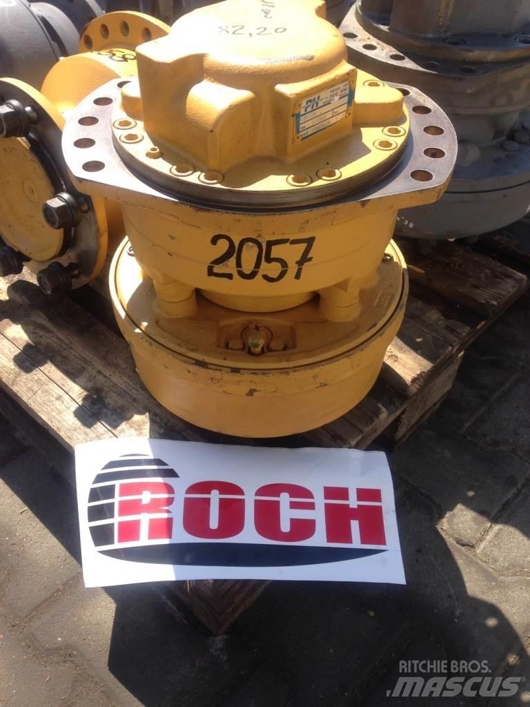 Poclain 920019506 A16506R Dzinēji