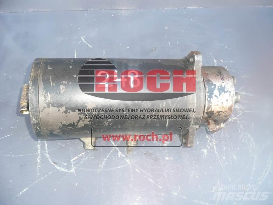  PRODUCENT NIEZNANY 1066603 Būvniecība- Citi