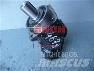 Rexroth A2FM12 Dzinēji