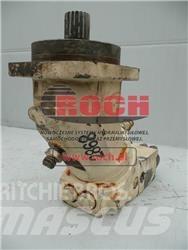 Rexroth A2FM80/61W Dzinēji
